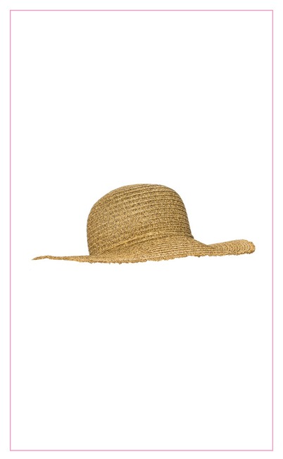Branded: Target July